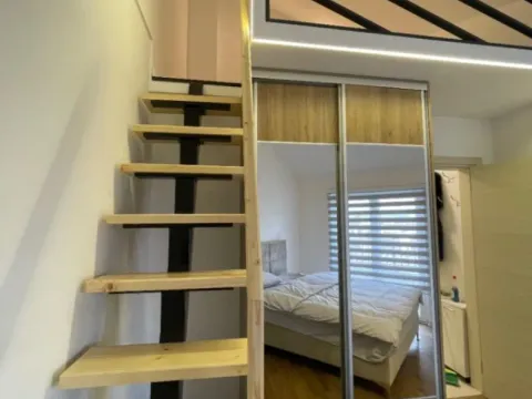 Izdavanje, jednosoban stan, 55m², Zagorič, Podgorica - image 10