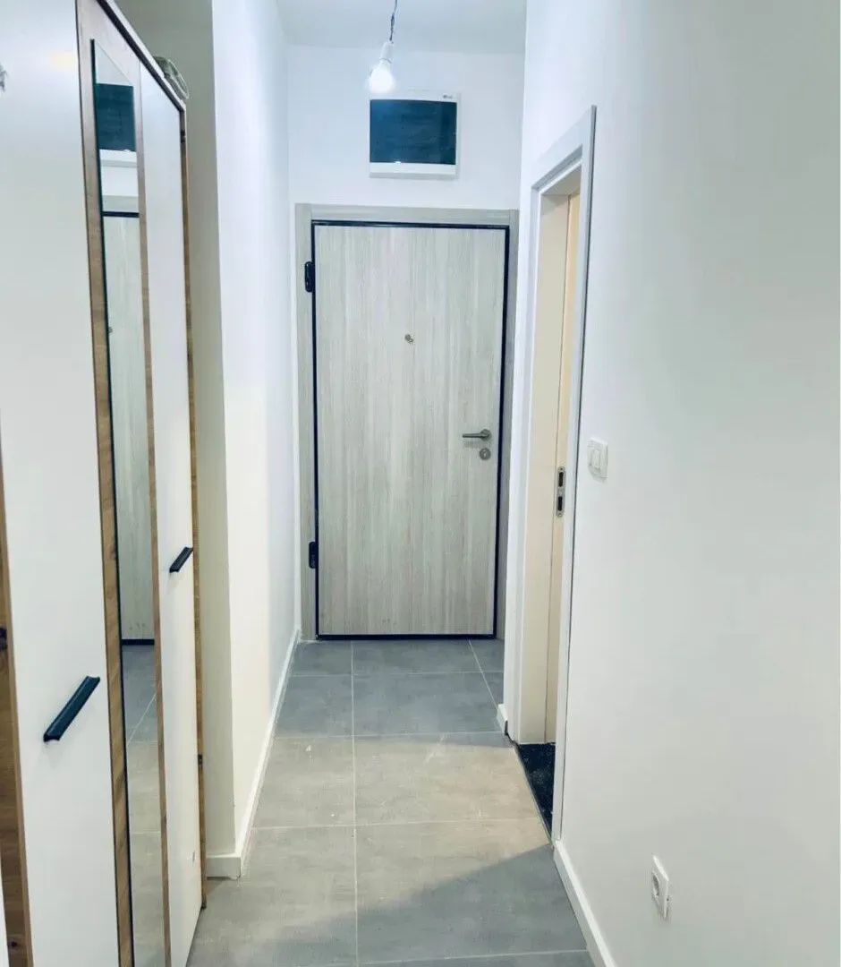 Rent, apartment, 26m², Momišići, Podgorica