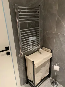 Izdavanje, dvosoban stan, 56m², Savski Venac, Beograd - image 14