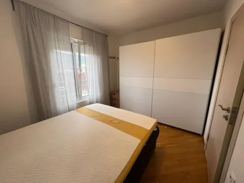 Rent, one bedroom apartment, 50m², Rozino, Budva - image 4