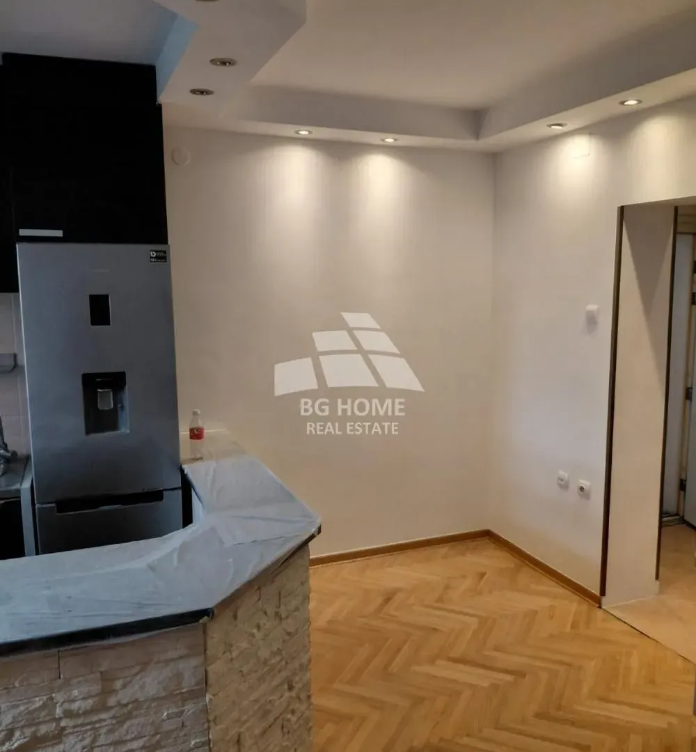 Prodaja, trosoban stan, 66m², Zvezdara Sve Podlokacije, Beograd