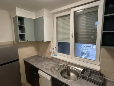 Rent, two bedroom apartment, 53m², Zvezdara Sve Podlokacije, Beograd - image 3