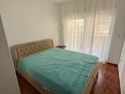 Rent, one bedroom apartment, 55m², Lazi, Budva - image 7