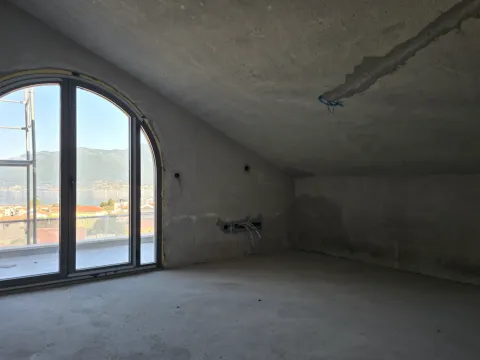 Prodaja, dvosoban stan, 51m², Donja Lastva, Tivat - image 6