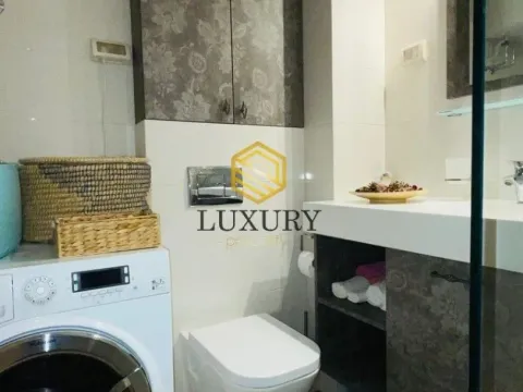 Izdavanje, jednosoban stan, 55m², City Kvart, Podgorica - image 5