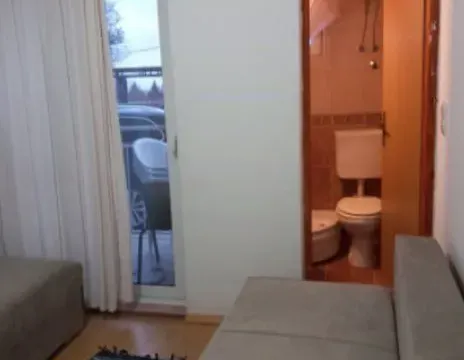 Sale, three bedroom apartment, 60m², Brca, Bar - image 9