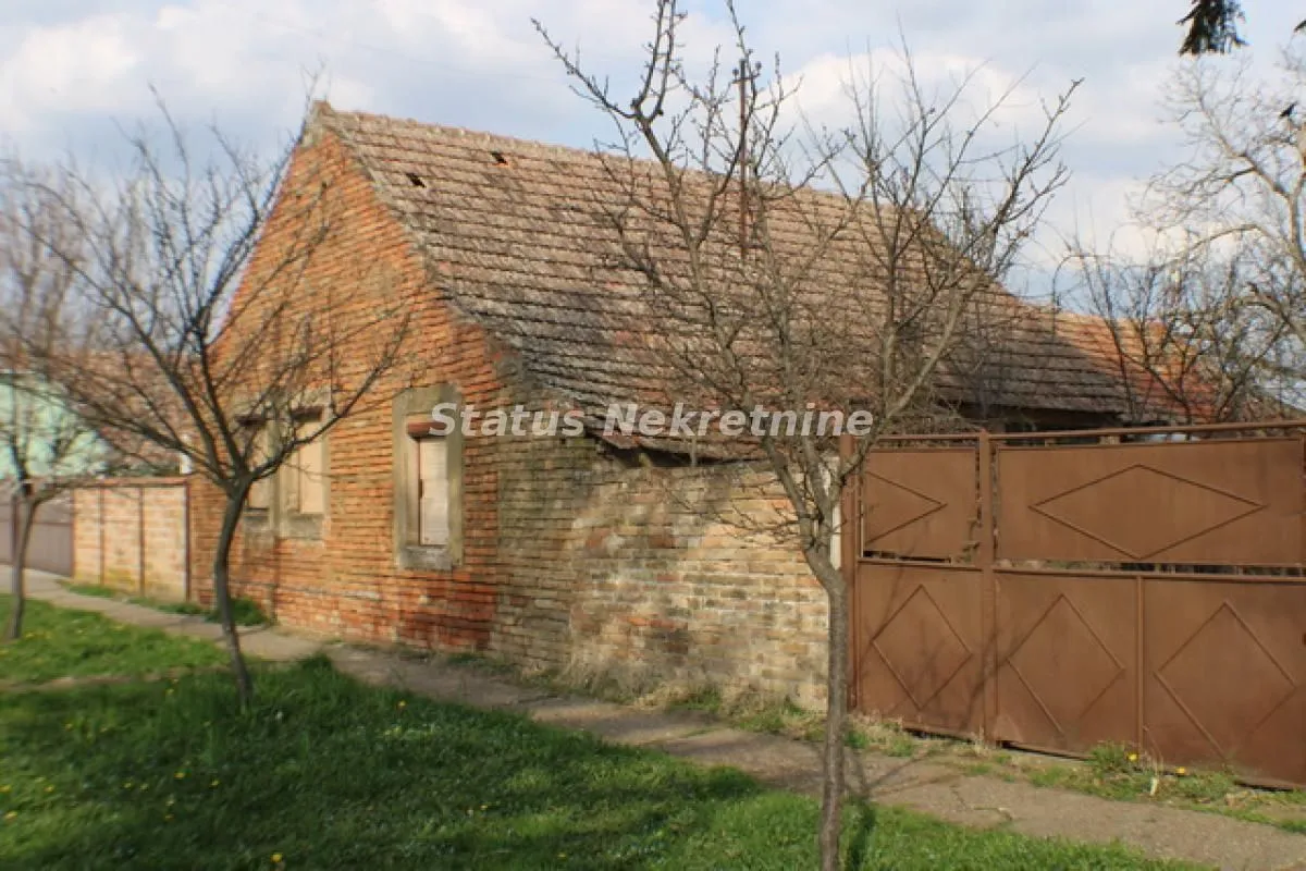 Prodaja, kuća, 116m², Zrenjanin, Srbija