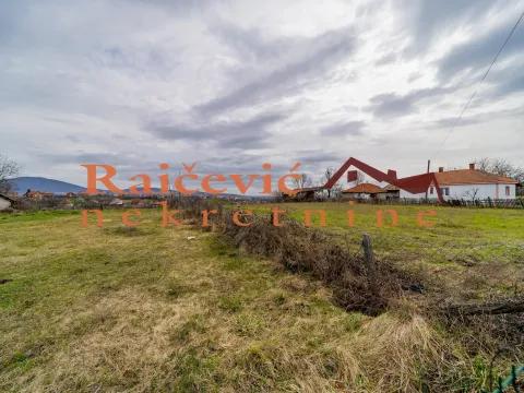 Sale, land lot, 3800m², Drlupa, Kraljevo - image 13