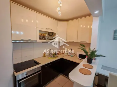 Izdavanje, dvosoban stan, 55m², Novi Beograd Blok 67, Novi Beograd Sve Podlokacije - image 13