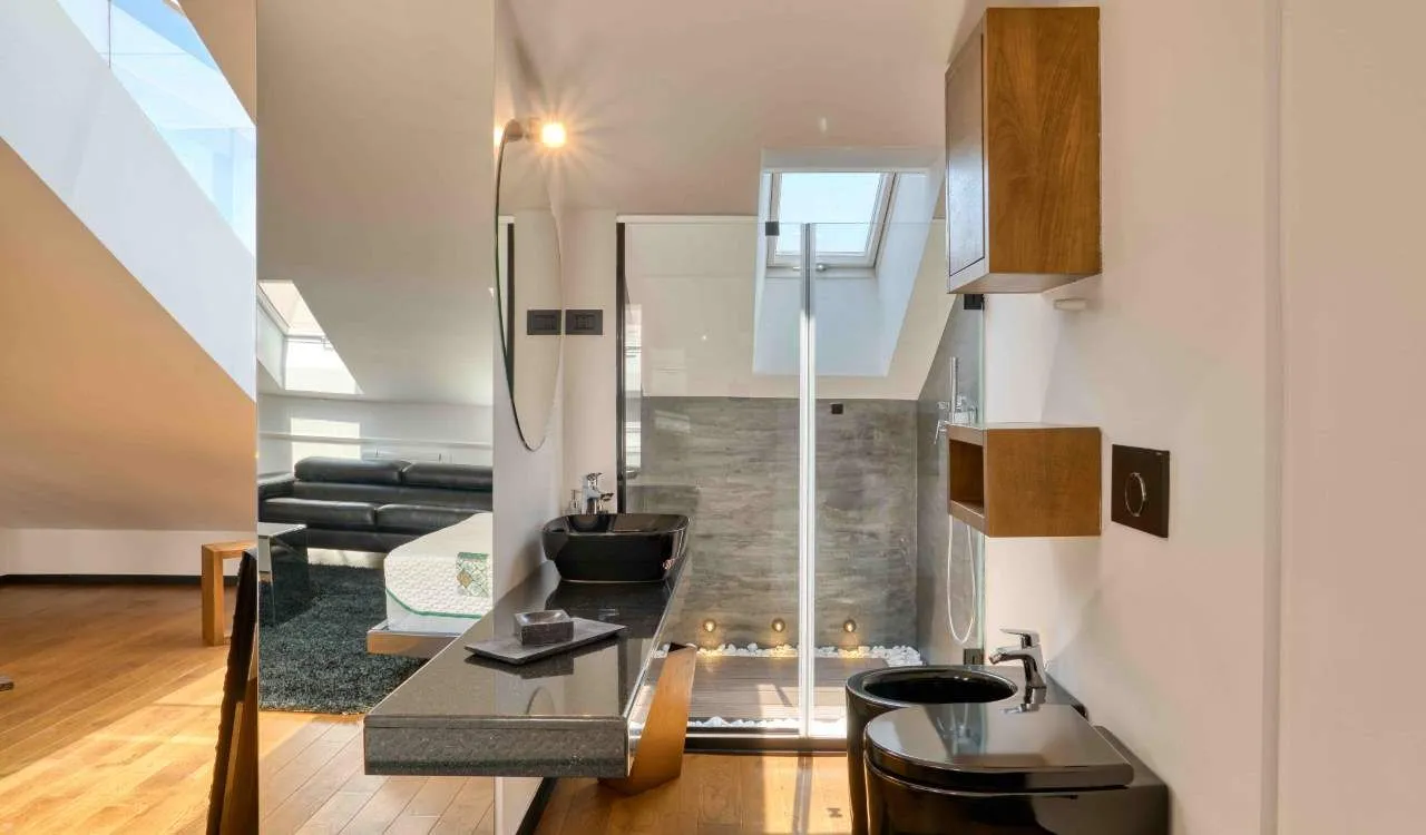 Izdavanje, jednosoban stan, 70m², Preko Morače, Podgorica