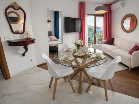 Prodaja, jednosoban stan, 33m², Petrovac, Budva - image 4