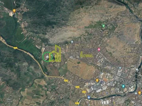 Prodaja, plac, 822m², Tološi, Podgorica - image 2