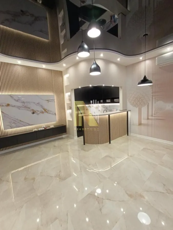 Izdavanje, trosoban stan, 82m², Sajmište, Novi Sad