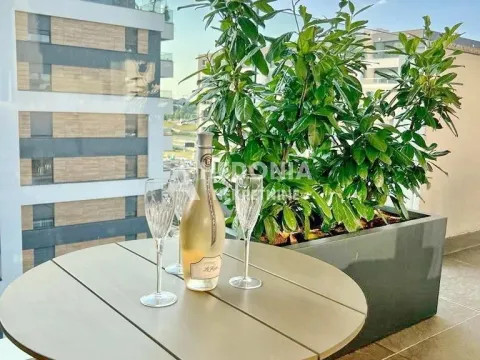 Izdavanje, četvorosoban stan, 205m², Novi Beograd Blok 65, Novi Beograd Sve Podlokacije - image 10