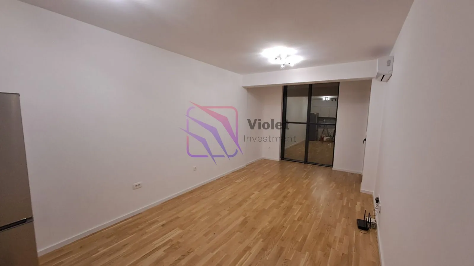Rent, two bedroom apartment, 66m², Stari Aerodrom, Podgorica