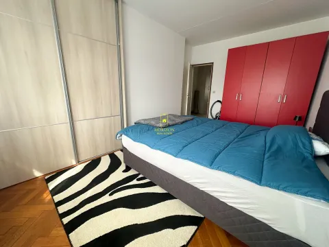 Rent, two bedroom apartment, 70m², Preko Morače, Podgorica - image 8