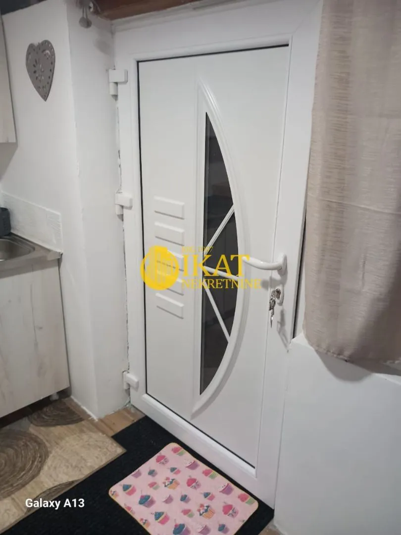 Prodaja, kuća, 75m², Čenta, Zrenjanin