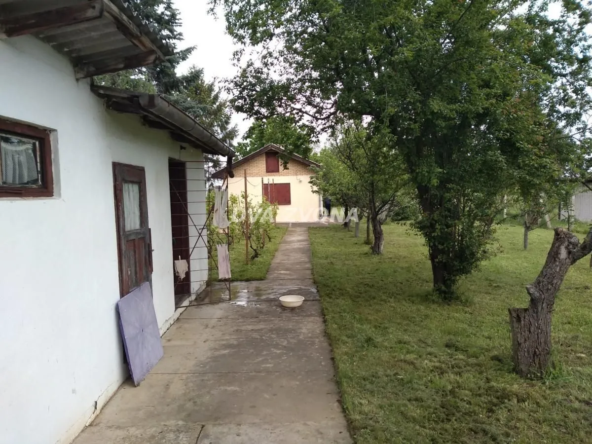 Prodaja, kuća, 42m², Čortanovci, Inđija