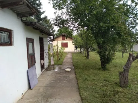 Prodaja, kuća, 42m², Čortanovci, Inđija - image 6