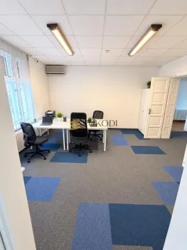 Rent, office space, 350m², Centar, Novi Sad - image 4