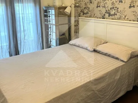 Rent, one bedroom apartment, 44m², Gorica C, Podgorica - image 3
