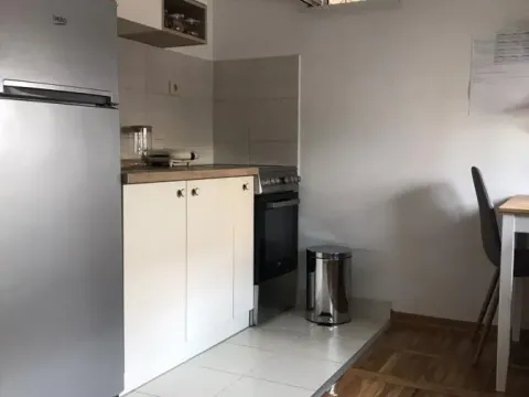 Rent, one bedroom apartment, 27m², Podbara, Novi Sad Sve Podlokacije - image 2