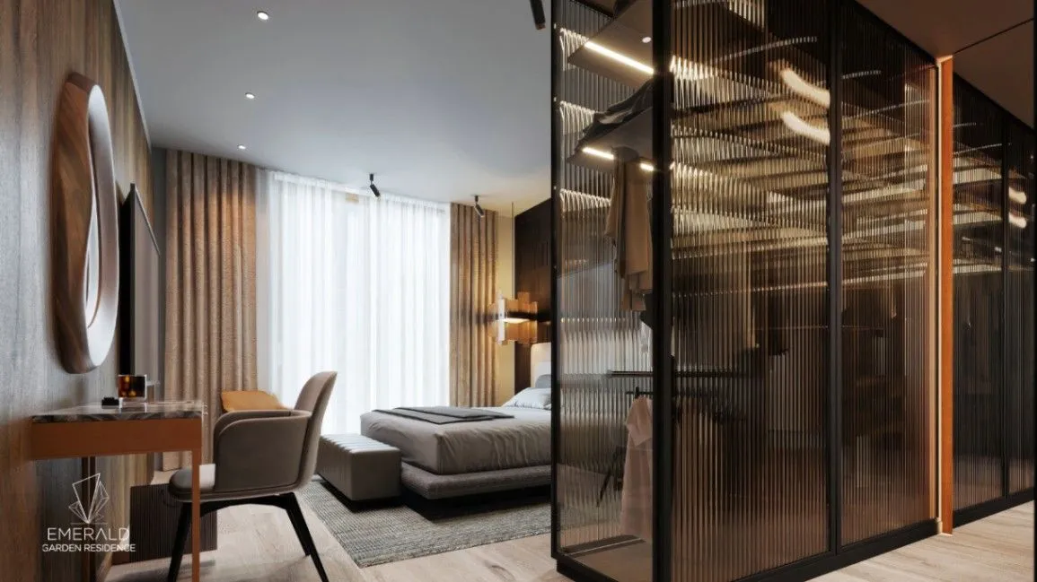 Prodaja, dvosoban stan, 86m², Zagorič, Podgorica
