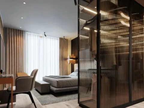 Prodaja, dvosoban stan, 86m², Zagorič, Podgorica - image 3