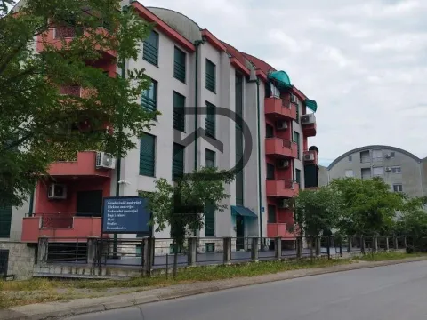 Izdavanje, stan, 29m², Momišići, Podgorica - image 2