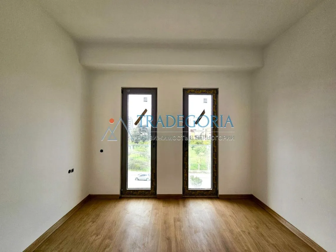 Prodaja, dvosoban stan, 70m², Bar, Crna Gora