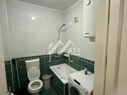 Izdavanje, jednosoban stan, 39m², Grbavica, Novi Sad Sve Podlokacije - image 13