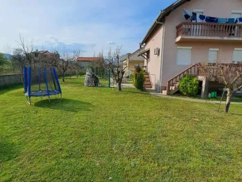 Rent, house, 220m², Donja Gorica, Podgorica - image 20