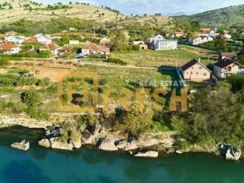 Prodaja, plac, 1200m², Dahna, Podgorica - image 5