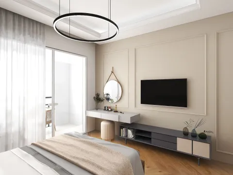 Sale, one bedroom apartment, 55m², Sutomore, Bar - image 3