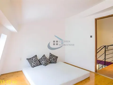 Prodaja, trosoban stan, 88m², Stari Grad, Beograd - image 11