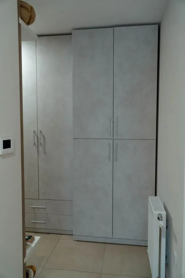 Prodaja, dvosoban stan, 71m², Nova Detelinara, Novi Sad Sve Podlokacije