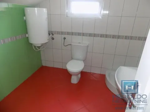 Sale, four bedroom apartment, 150m², Jagodnjak, Paraćin - image 25