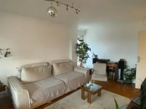 Stan in Novi Beograd Blok 70