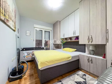 Prodaja, jednosoban stan, 54m², Tuški Put, Podgorica - image 3