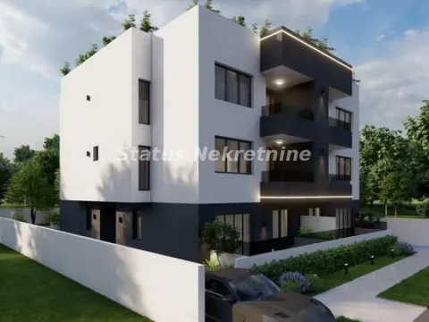 Prodaja, četvorosoban stan, 91m², Adice, Novi Sad Sve Podlokacije - image 3