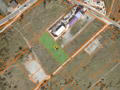 Prodaja, stan, 2101m², Donja Gorica, Podgorica - image 1