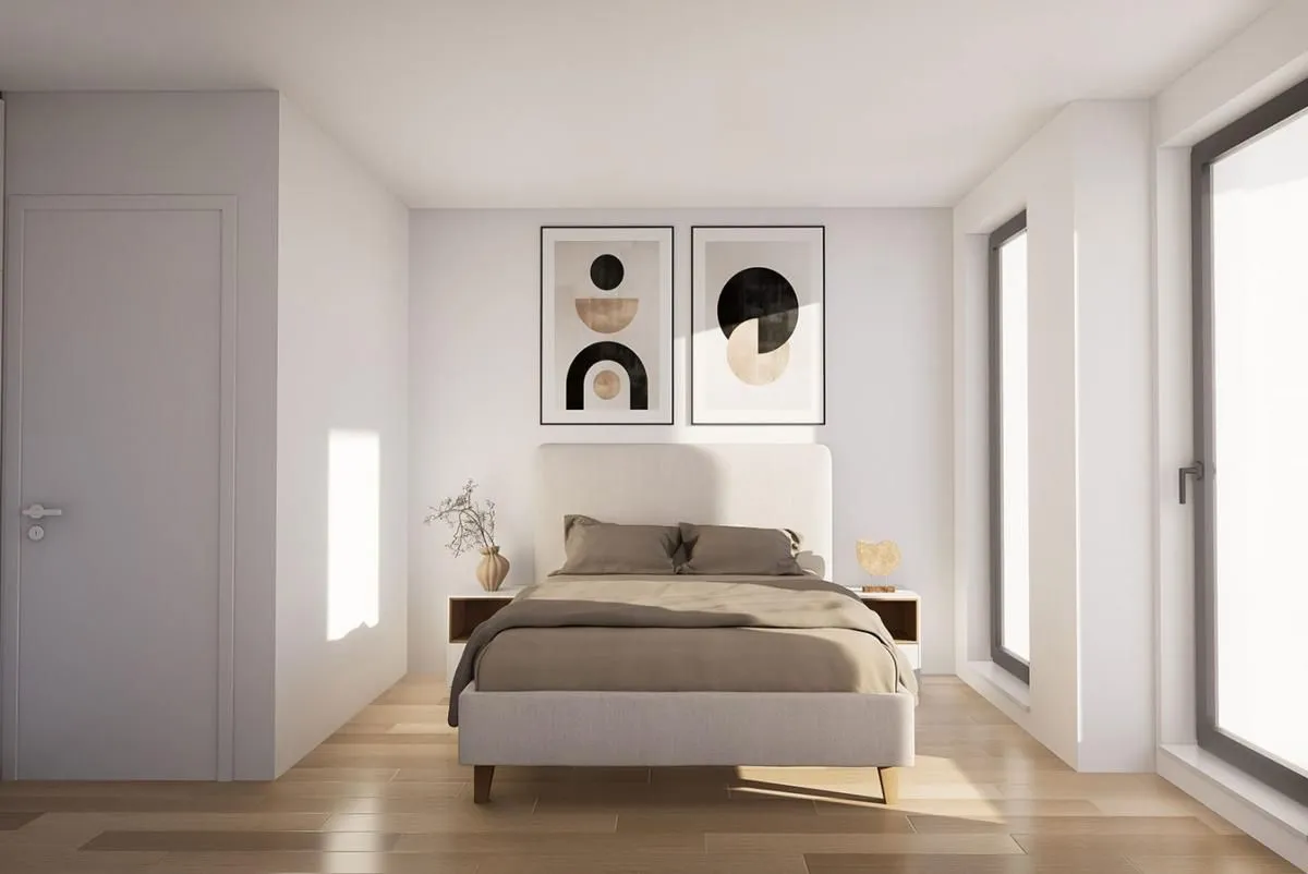 Prodaja, stan, 71m², Grbavica, Novi Sad Sve Podlokacije