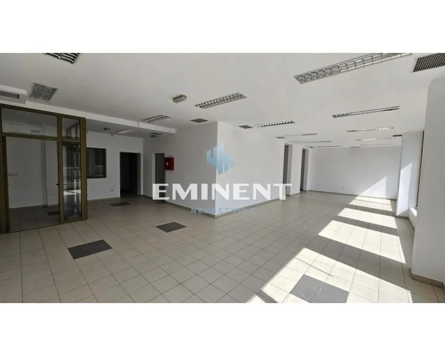 Rent, office space, 183m², Savski Venac, Beograd
