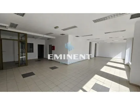 Izdavanje, poslovni prostor, 183m², Savski Venac, Beograd - image 3
