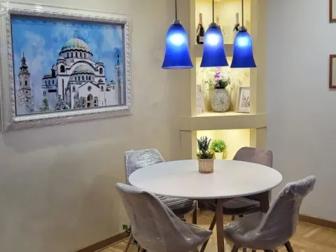 Prodaja, četvorosoban stan, 94m², Vračar Hram, Vračar Sve Podlokacije - image 2