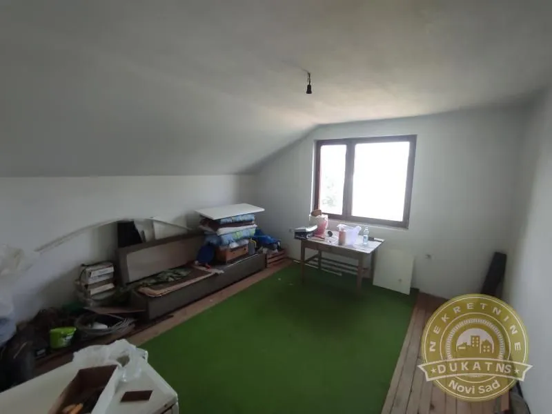 Prodaja, kuća, 152m², Futog, Novi Sad Sve Podlokacije