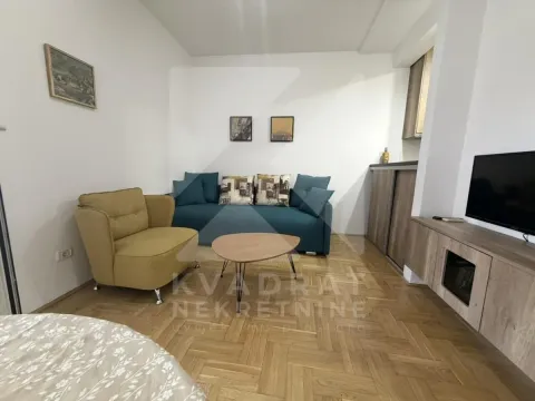 Rent, studio apartment, 25m², Vezirov Most, Podgorica - image 3