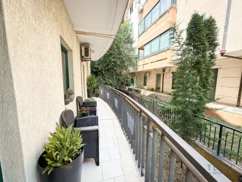 Izdavanje, trosoban stan, 100m², Gorica C, Podgorica - image 15
