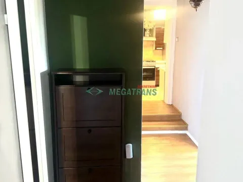 Izdavanje, dvosoban stan, 55m², Vračar Sve Podlokacije, Beograd - image 11