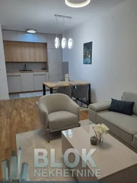 Izdavanje, dvosoban stan, 65m², Zabjelo, Podgorica - image 3